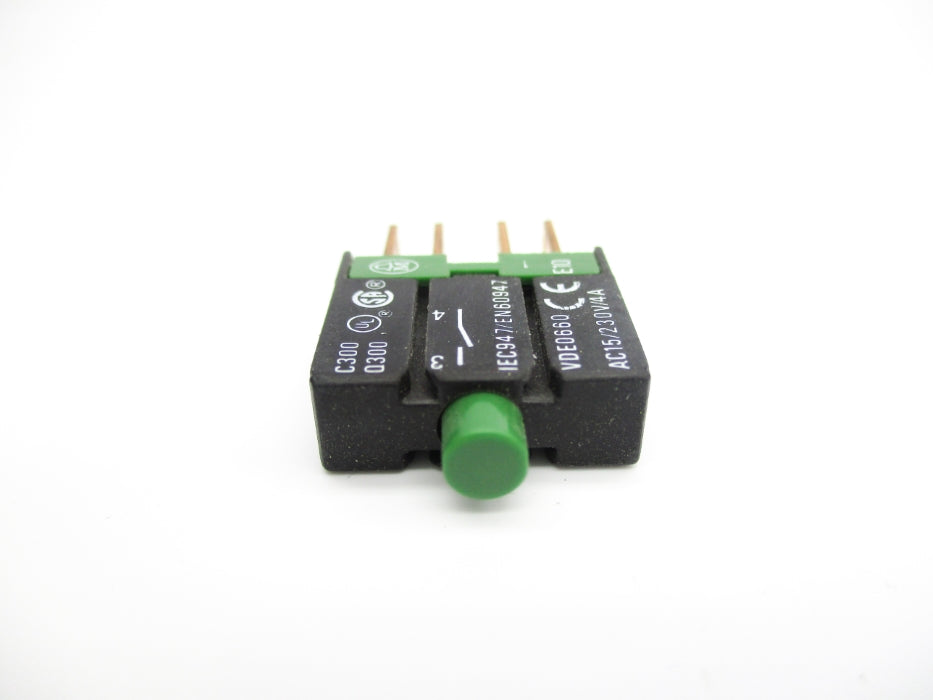 KLOCKNER MOELLER E10 NSNP