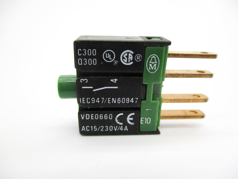 KLOCKNER MOELLER E10 NSNP