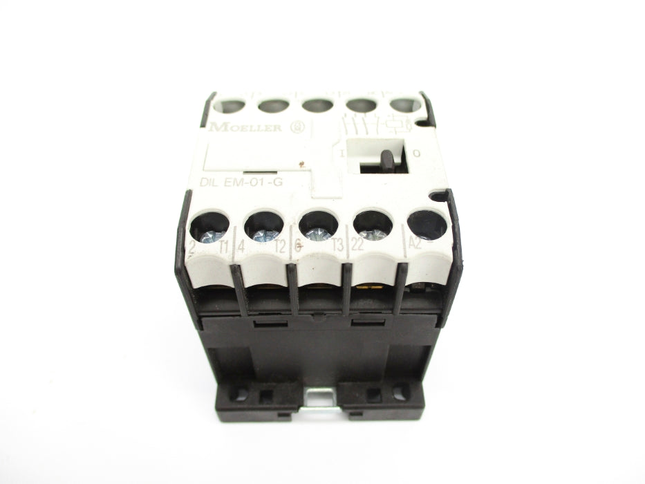 KLOCKNER MOELLER DILEM-01-G 24VDC NSNP