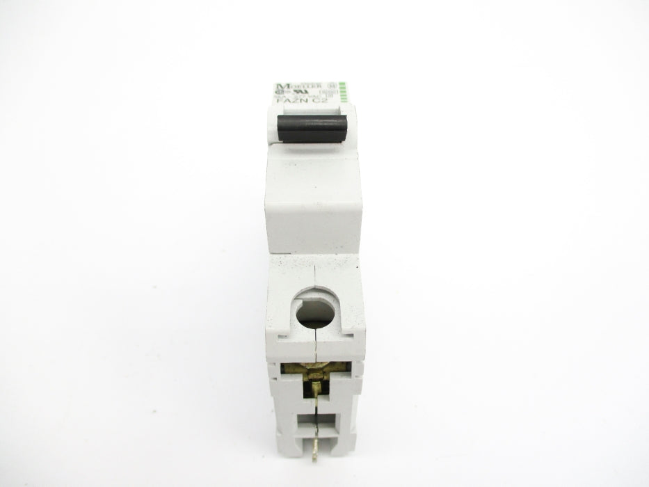 KLOCKNER MOELLER FAZNC2 2A 277VAC NSNP