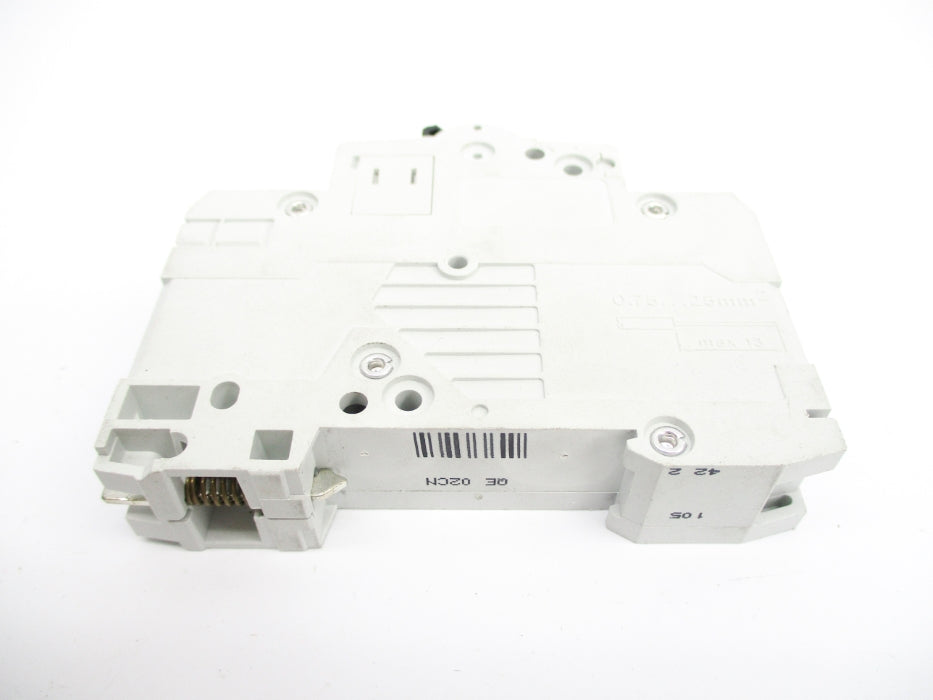 KLOCKNER MOELLER FAZNC2 2A 277VAC NSNP