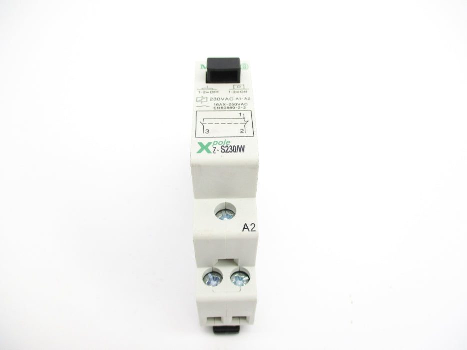 KLOCKNER MOELLER Z-S230/W NSNP