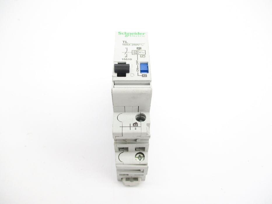 SCHNEIDER ELECTRIC 15510 16A 250V NSNP