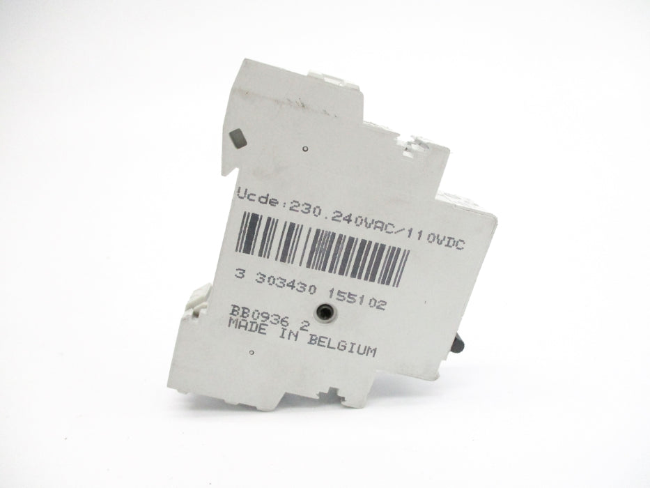 SCHNEIDER ELECTRIC 15510 16A 250V NSNP