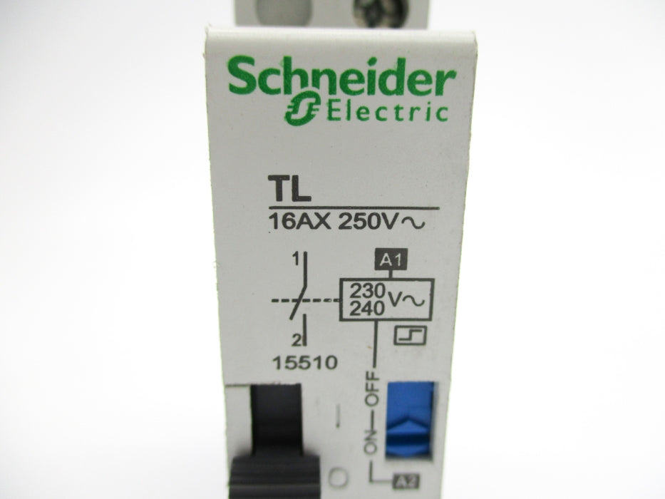 SCHNEIDER ELECTRIC 15510 16A 250V NSNP