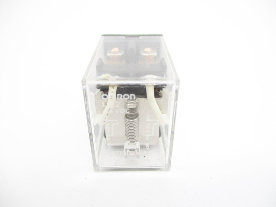 OMRON LY2 24VDC NSNP
