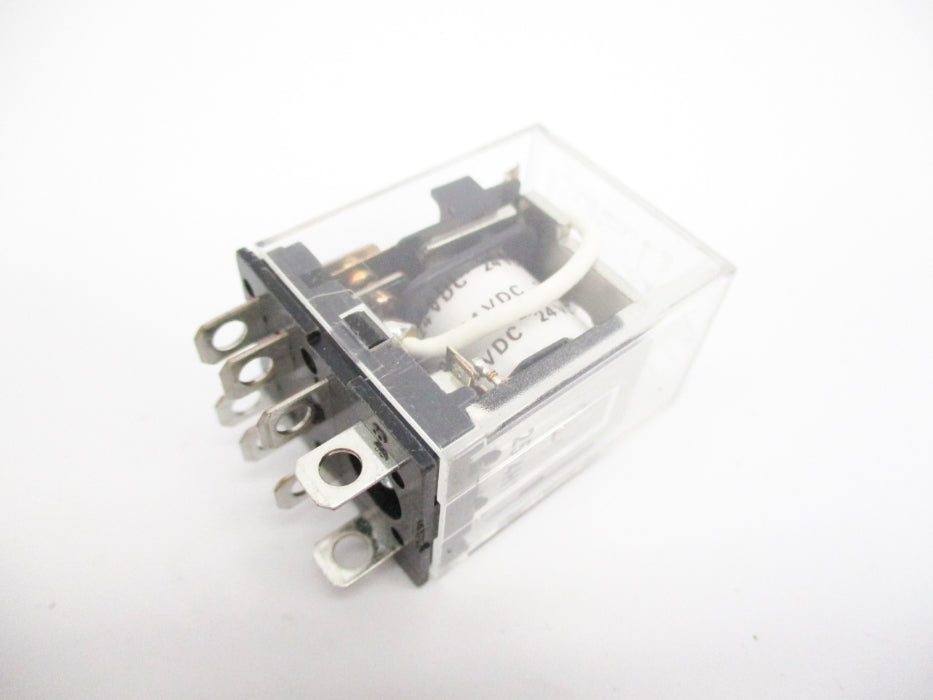 OMRON LY2 24VDC NSNP