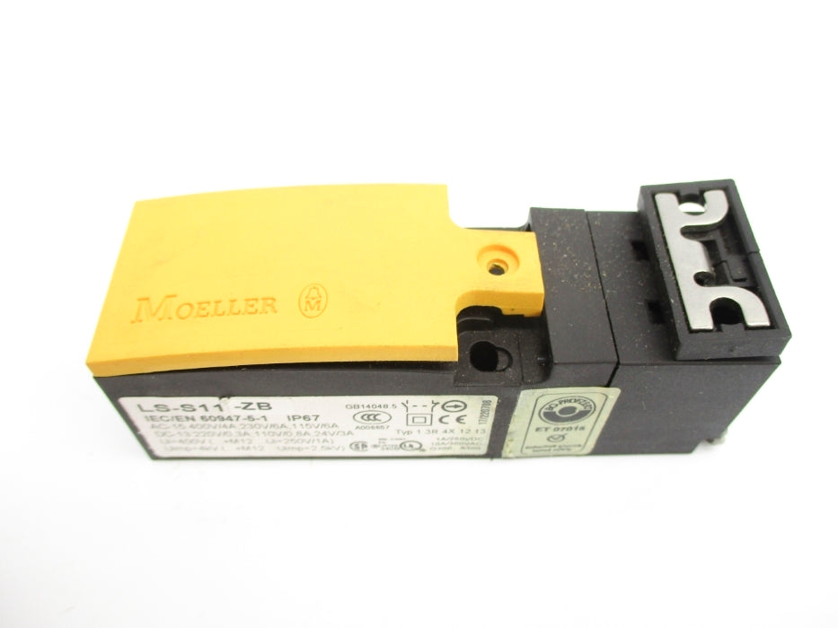 KLOCKNER MOELLER LS-S11-ZB NSNP
