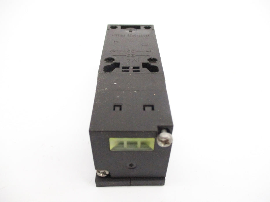 KLOCKNER MOELLER LS-S11-ZB NSNP