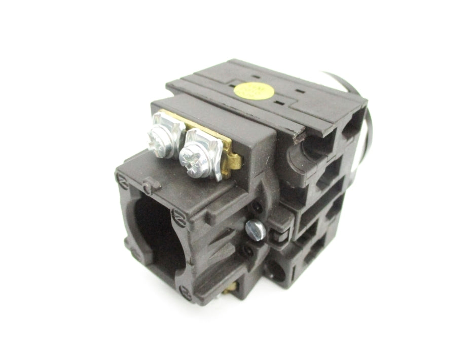 KLOCKNER MOELLER T0-2-8900 (AS PICTURED) NSNP