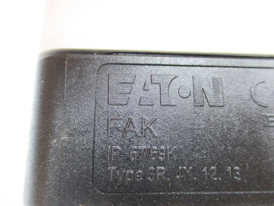 EATON FAK NSNP