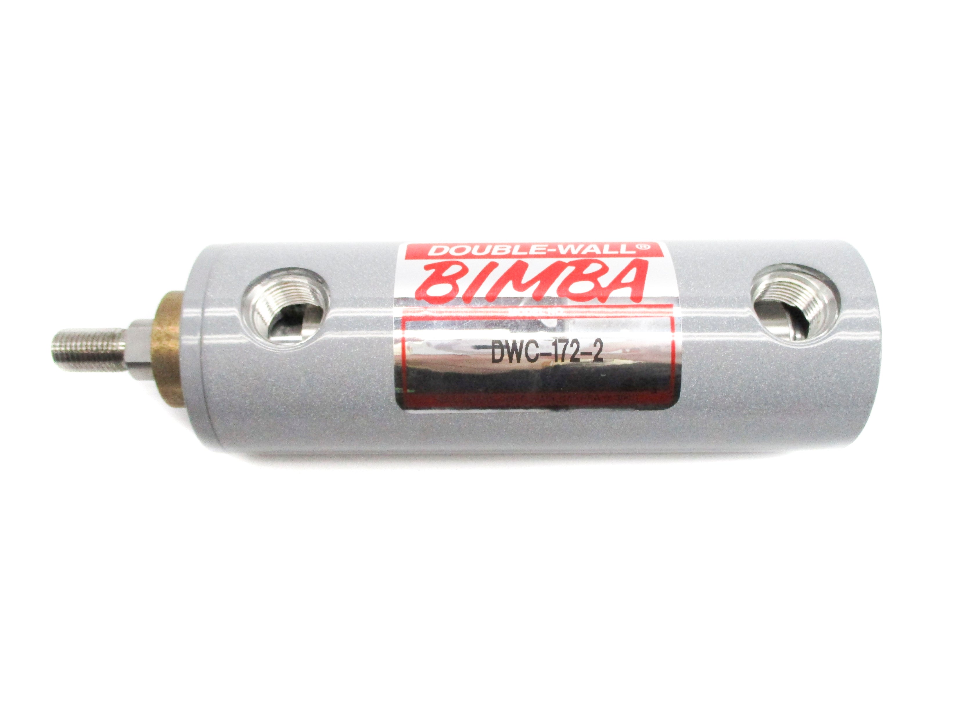 BIMBA DWC-172-2 NSNP