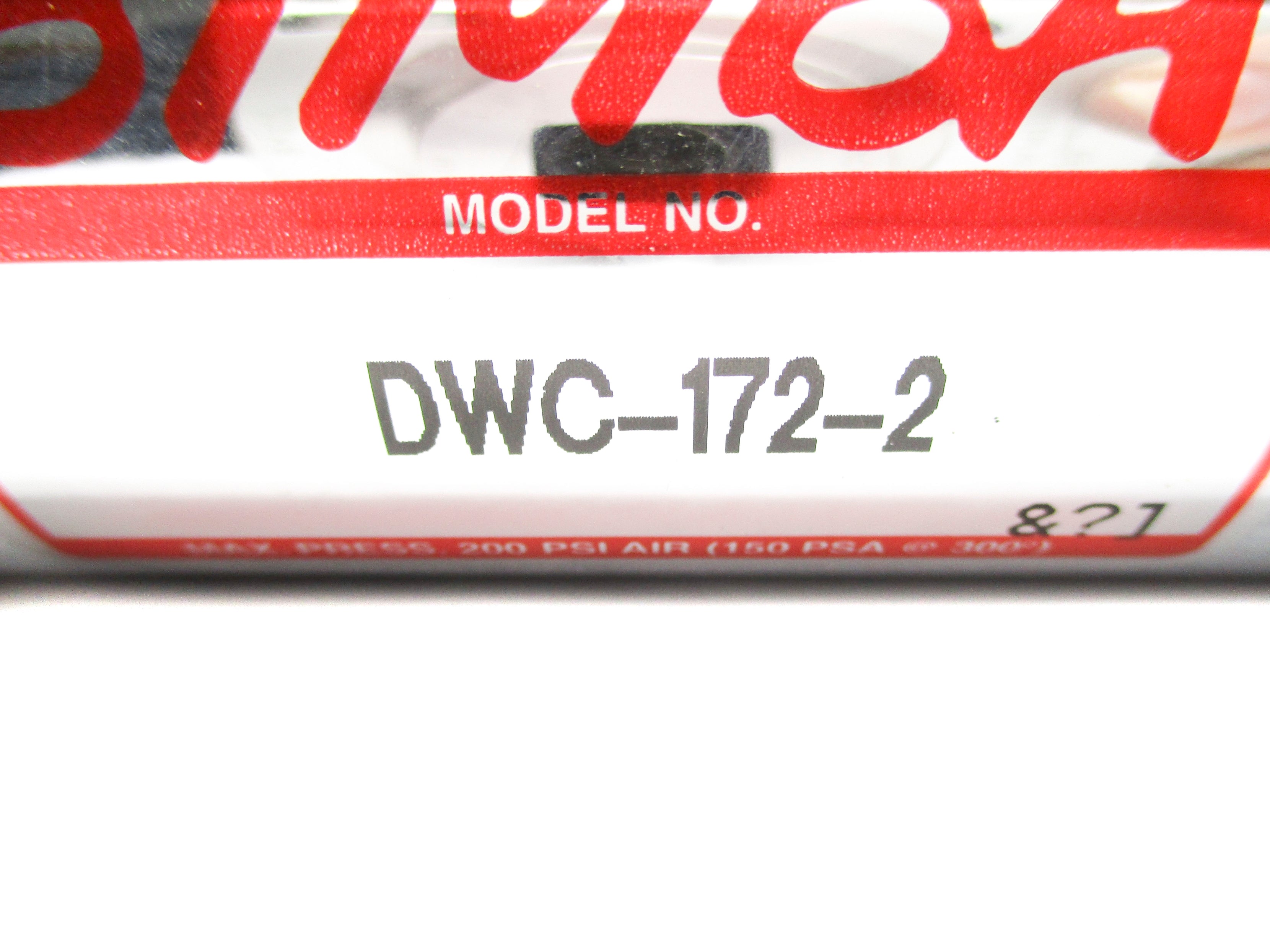 BIMBA DWC-172-2 NSNP