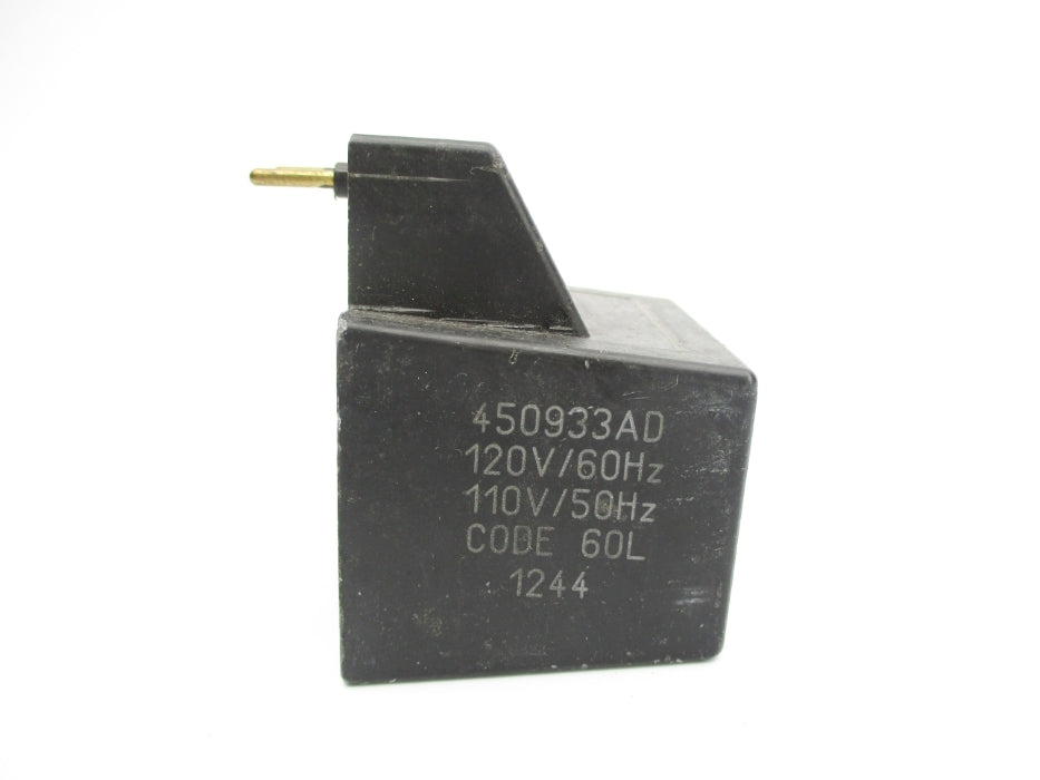 INDUSTRIAL MRO 450933AD 110/120V NSNP