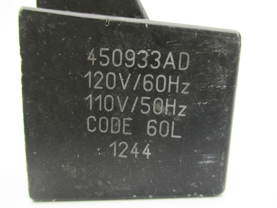 INDUSTRIAL MRO 450933AD 110/120V NSNP