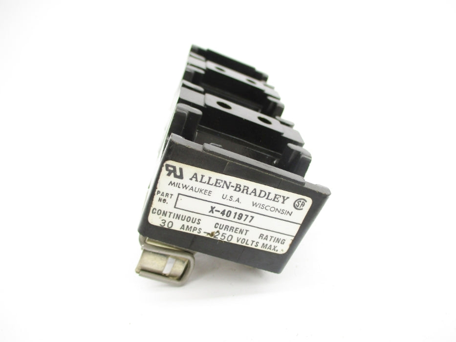 ALLEN BRADLEY X-401977 UNMP