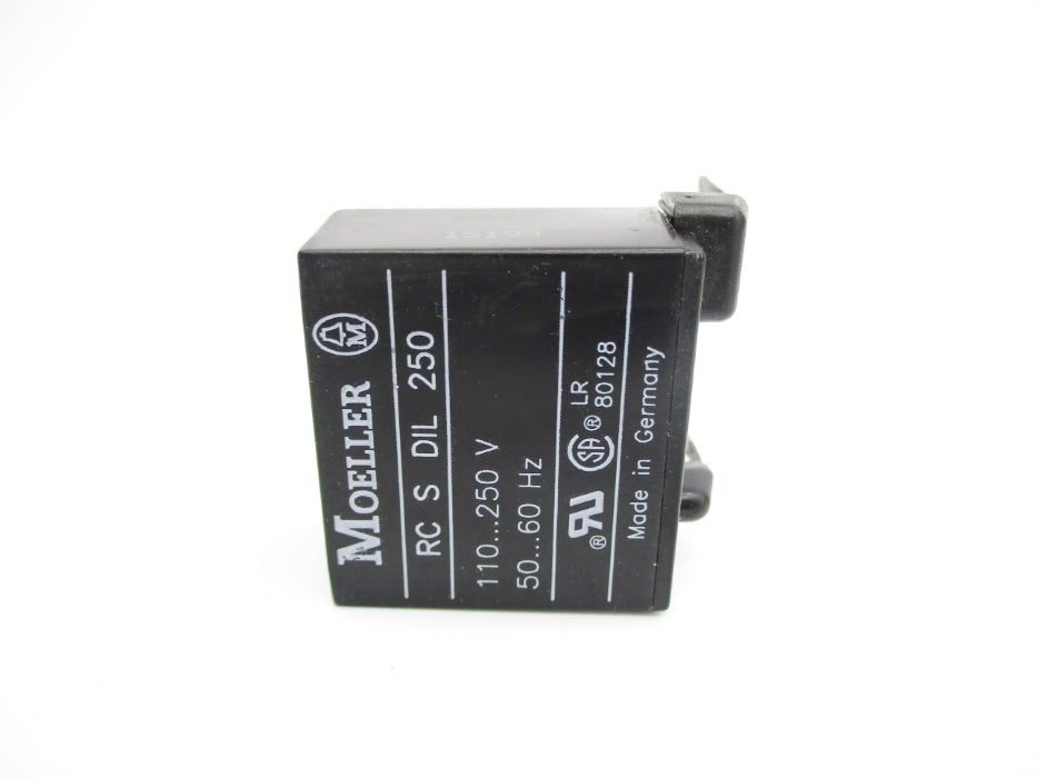 KLOCKNER MOELLER RCSDIL250 110/250V UNMP