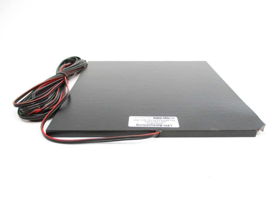 ISYS VISION 00000.04019 (AS PICTURED) NSNP