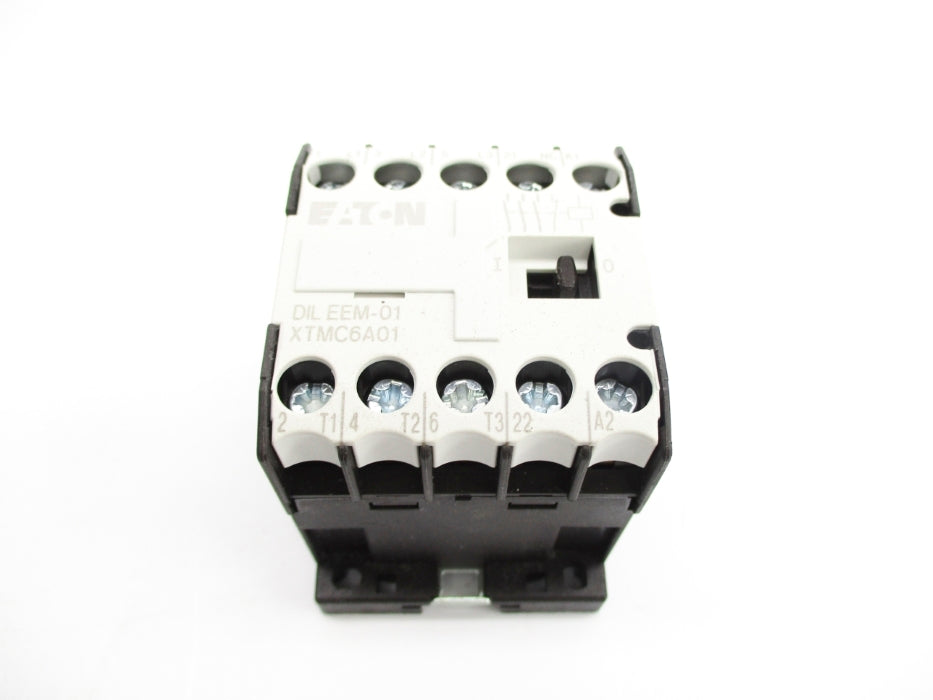 EATON DILEEM-01 XTMC6A01 24V NSNP