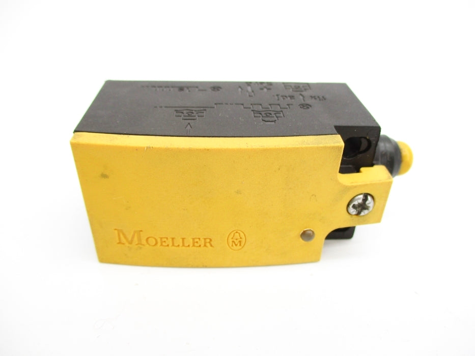 KLOCKNER MOELLER LSE-11 NSNP