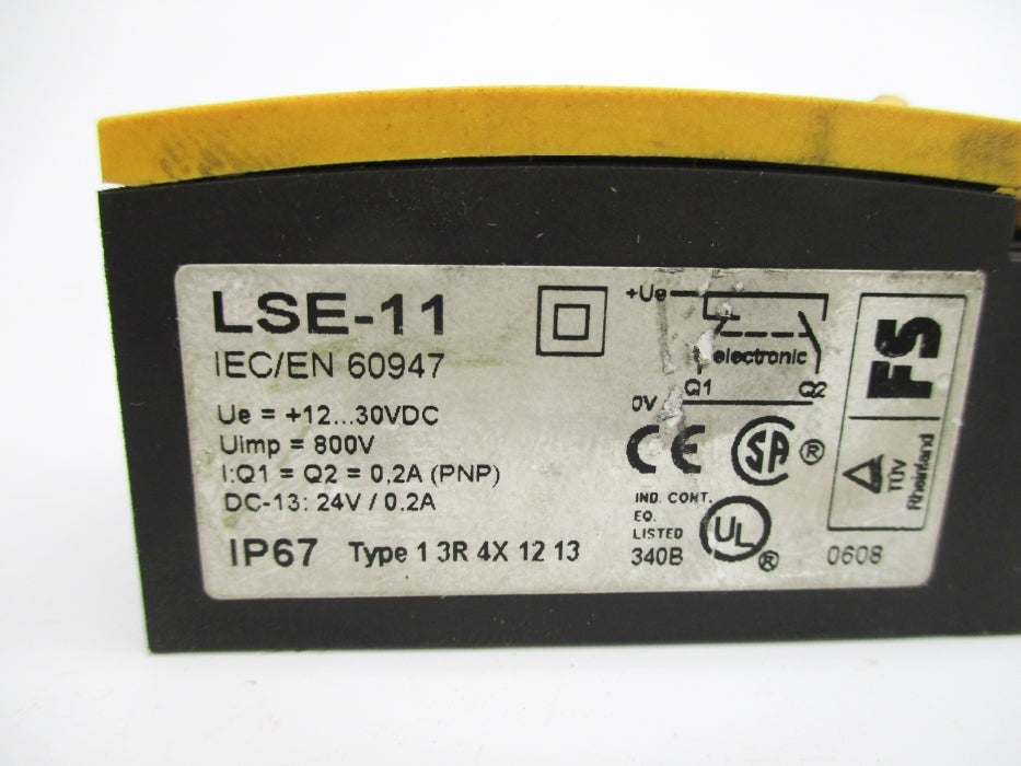 KLOCKNER MOELLER LSE-11 NSNP