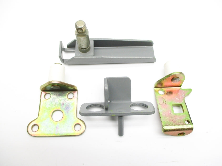SQUARE D 9423M4 SER. C NSMP