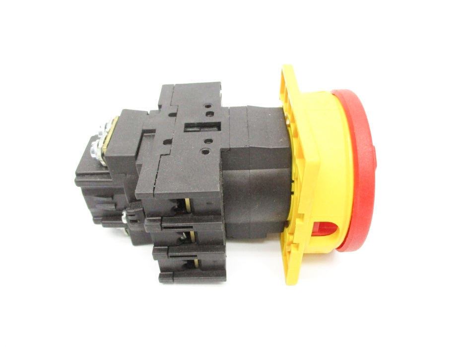 KLOCKNER MOELLER P1-32/EA/SVB 690VAC 32A NSMP