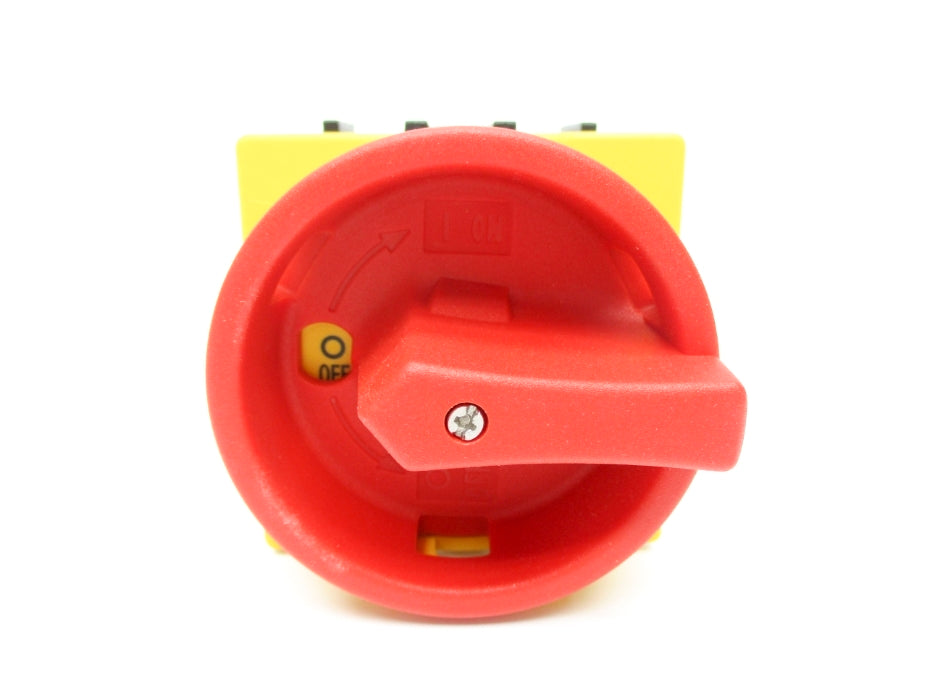 KLOCKNER MOELLER P1-32/EA/SVB 690VAC 32A NSMP