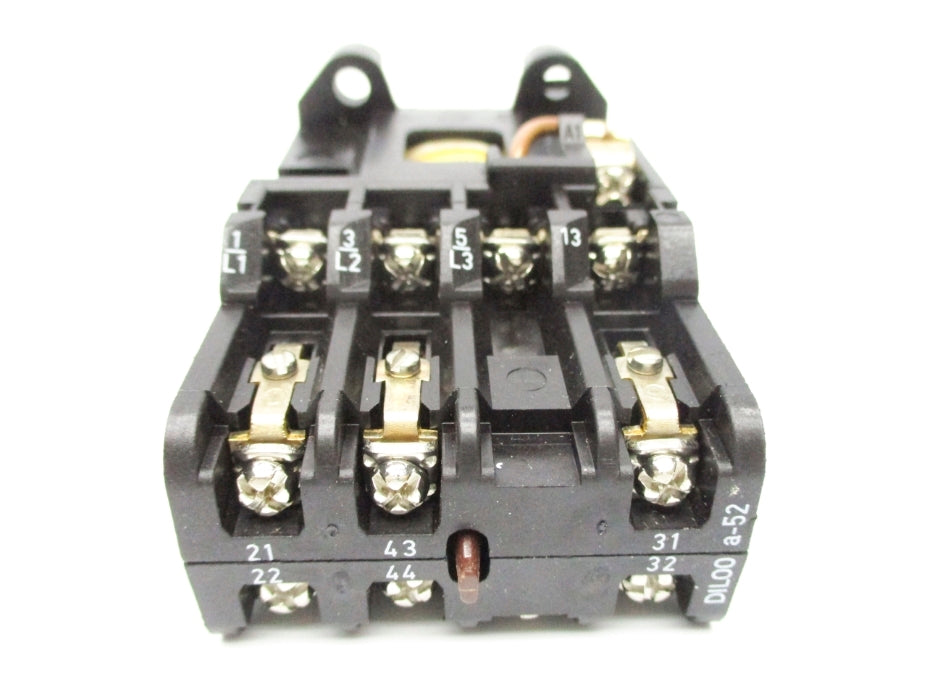 KLOCKNER MOELLER DIL00A-52 220V NSMP