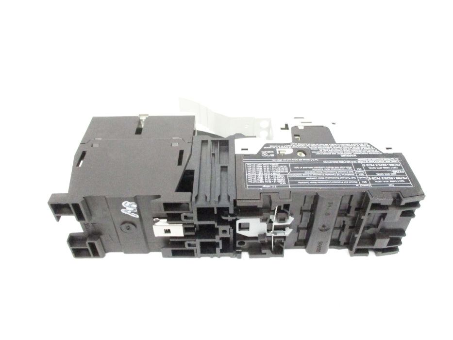 KLOCKNER MOELLER MSC-D-4-M7 230V NSMP