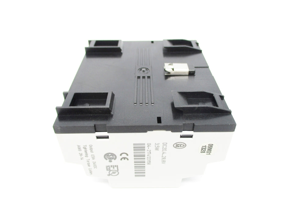 KLOCKNER MOELLER EASY620-DC-TC NSMP