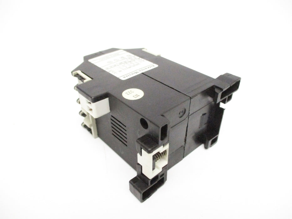 KLOCKNER MOELLER DIL08-40-S 220V NSMP