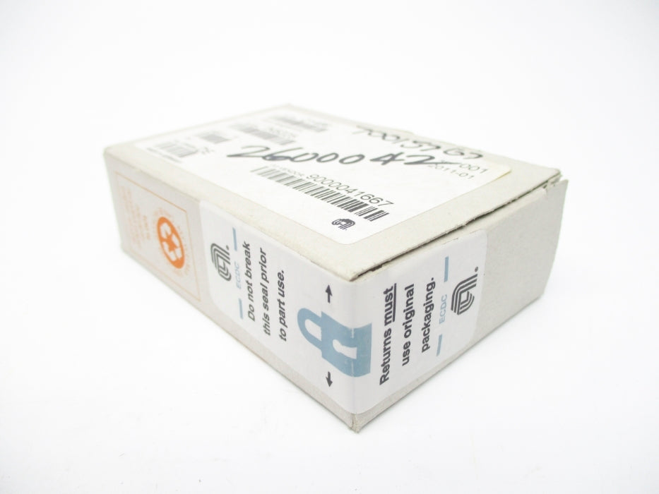 IFM EFECTOR IN5225 IND3004DBPKG/US-100-DPV NSFS