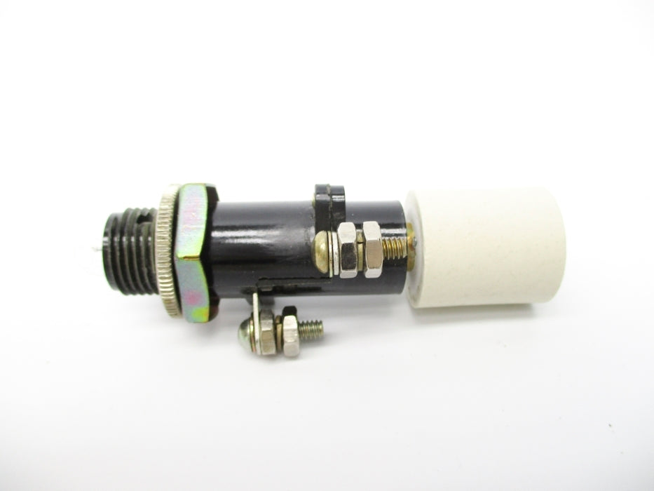 GENERAL ELECTRIC 0116B6708G-2 ET-16 48V NSMP