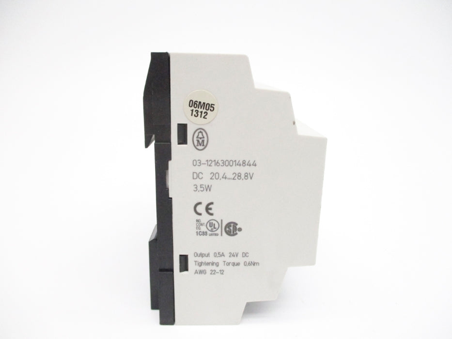 KLCOKNER MOELLER EASY721-DC-TC NSNP