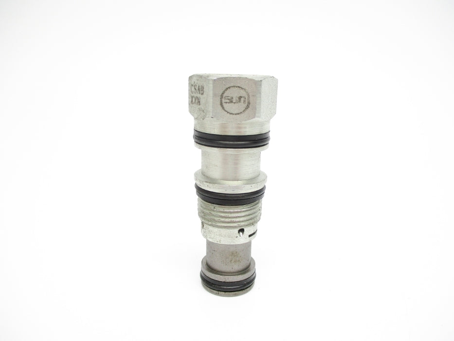 SUN HYDRAULICS CSAB-XXN NSNP