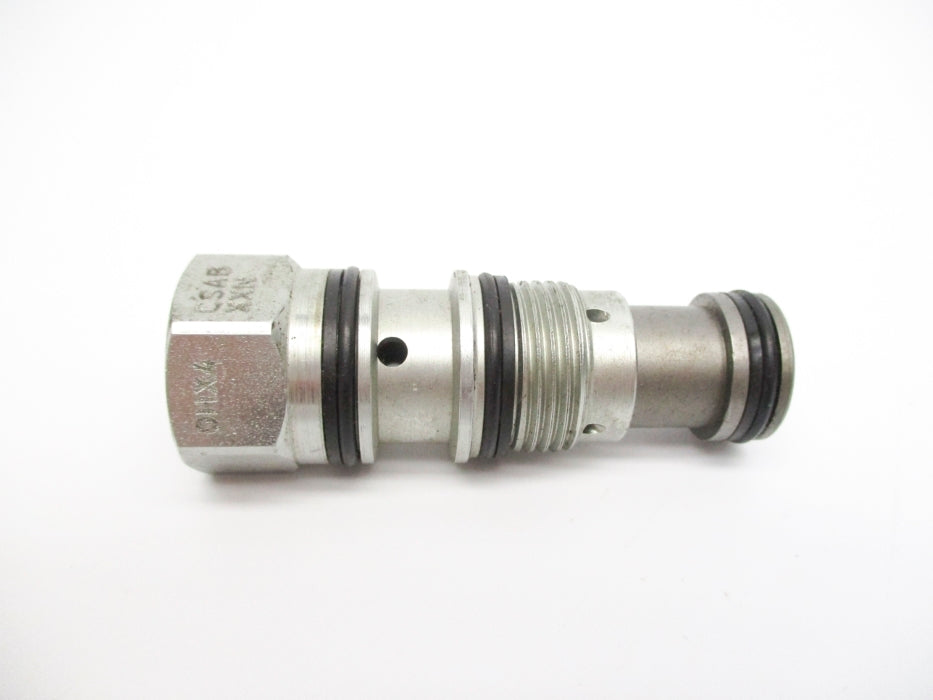 SUN HYDRAULICS CSAB-XXN NSNP