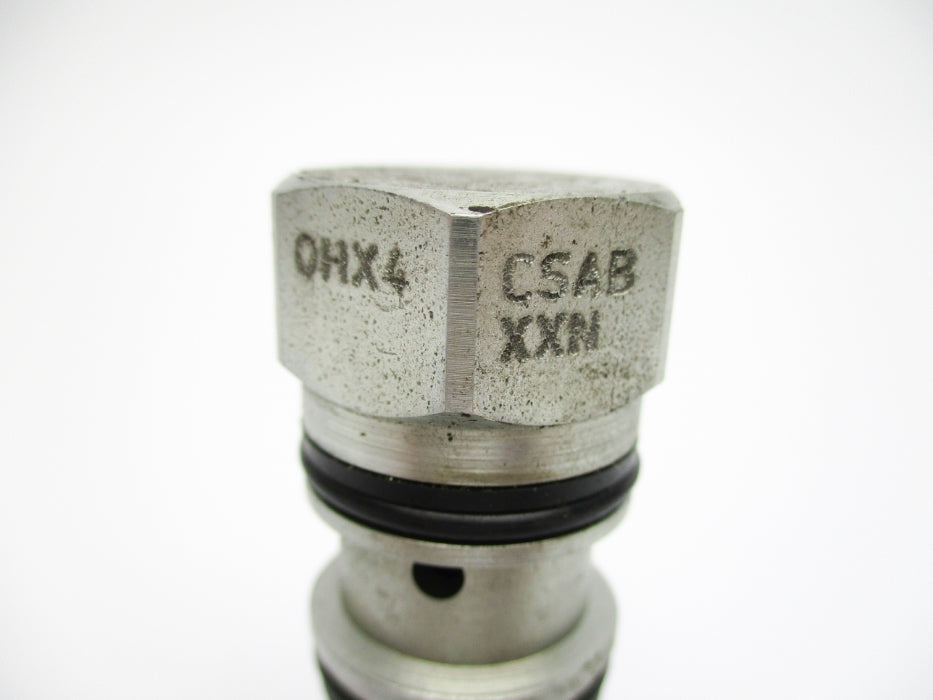 SUN HYDRAULICS CSAB-XXN NSNP