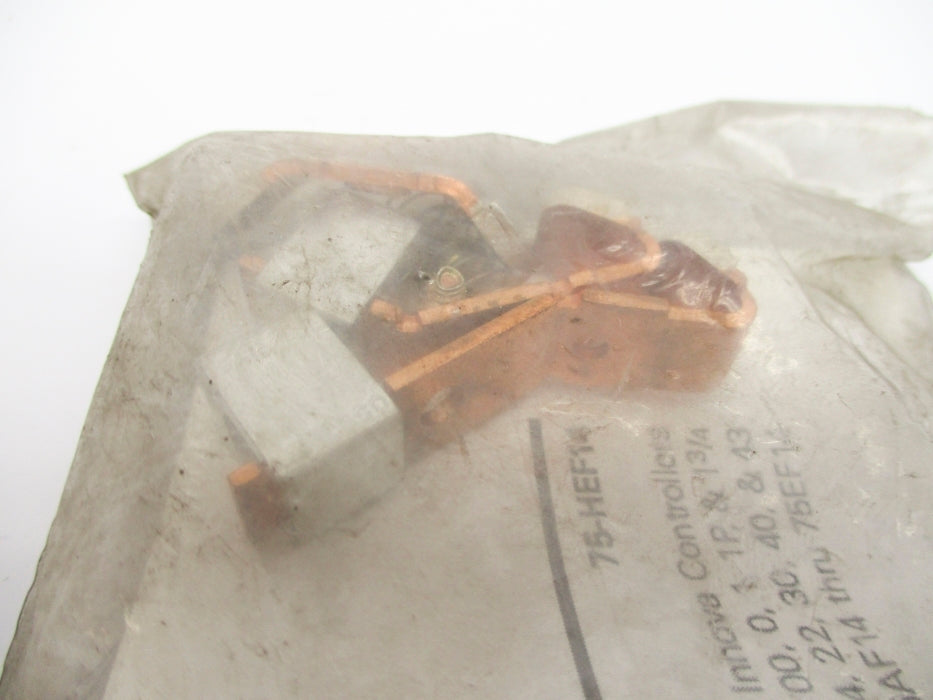 SIEMENS 75EF14 SER. A NSMP