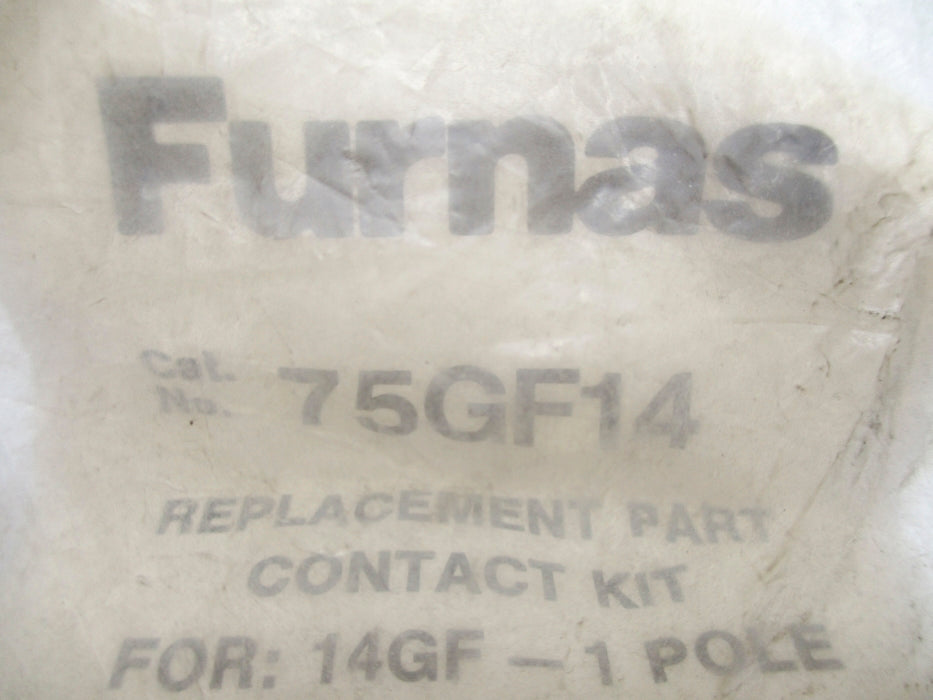 FURNAS 75GF14 NSMP
