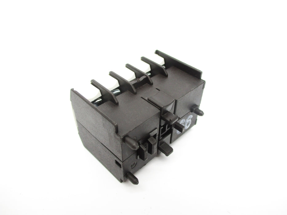 EATON 04DILE XTMCXFA04 NSNP