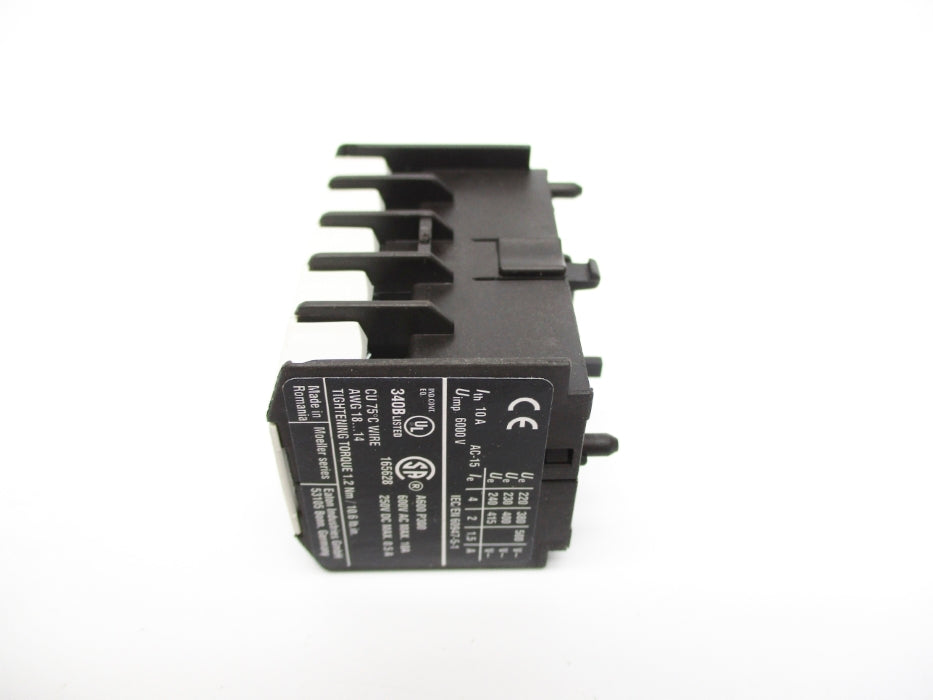 EATON 04DILE XTMCXFA04 NSNP