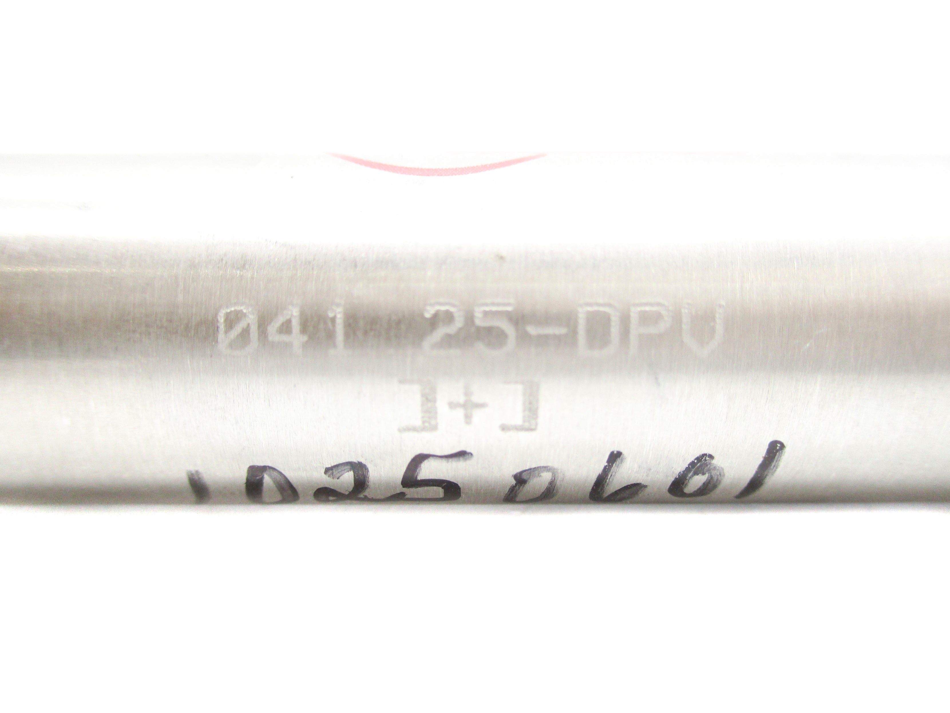 BIMBA 041.25-DPV NSNP