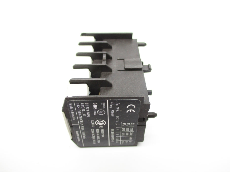 EATON 20DILE XTMCXFA20 NSNP