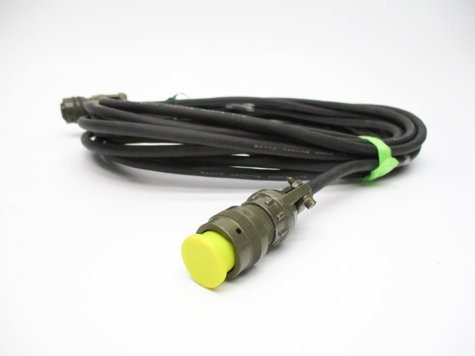 SANYO SVN-CESS-S08 NSNP