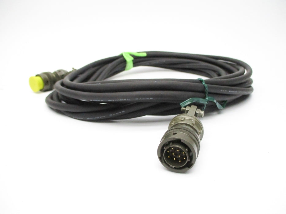 SANYO SVN-CESS-S08 NSNP