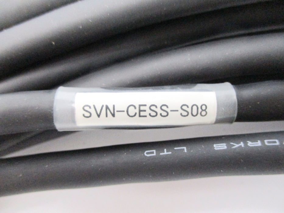 SANYO SVN-CESS-S08 NSNP