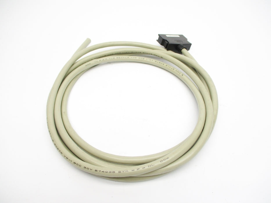 LONGWELL 20276 VW-1 80C 30V E74038 UNMP