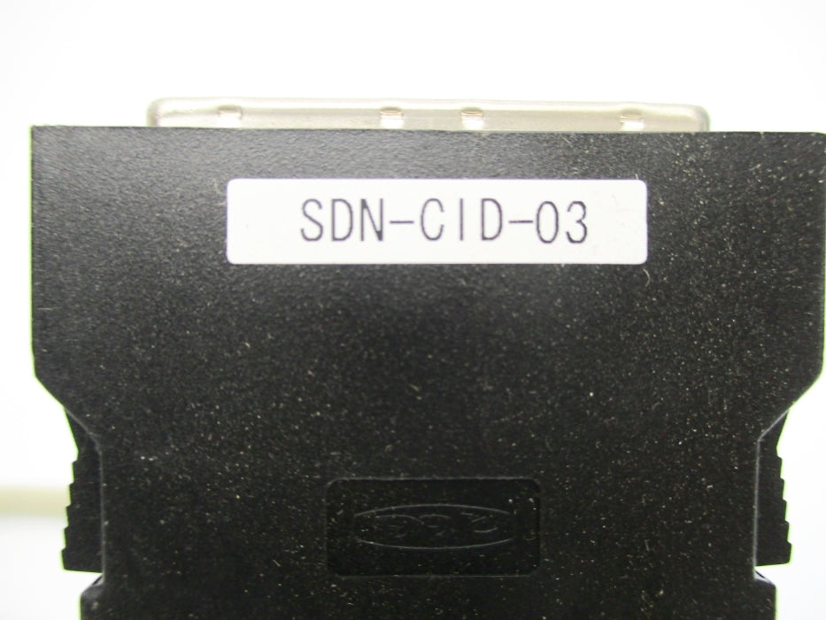 LONGWELL 20276 VW-1 80C 30V E74038 UNMP