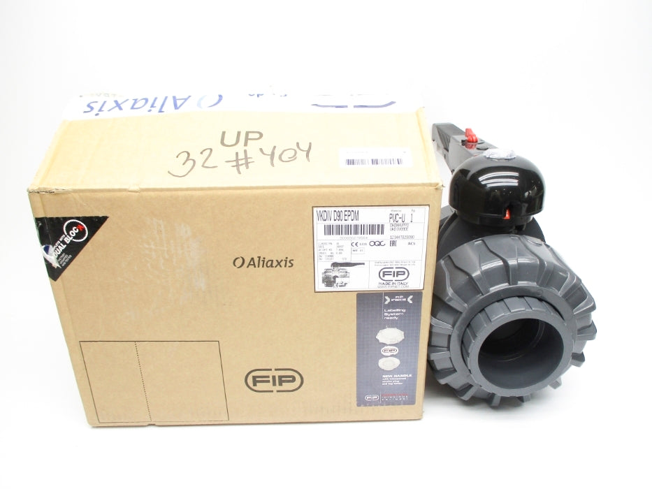 FIP VKDIVD90EPDM NSMP